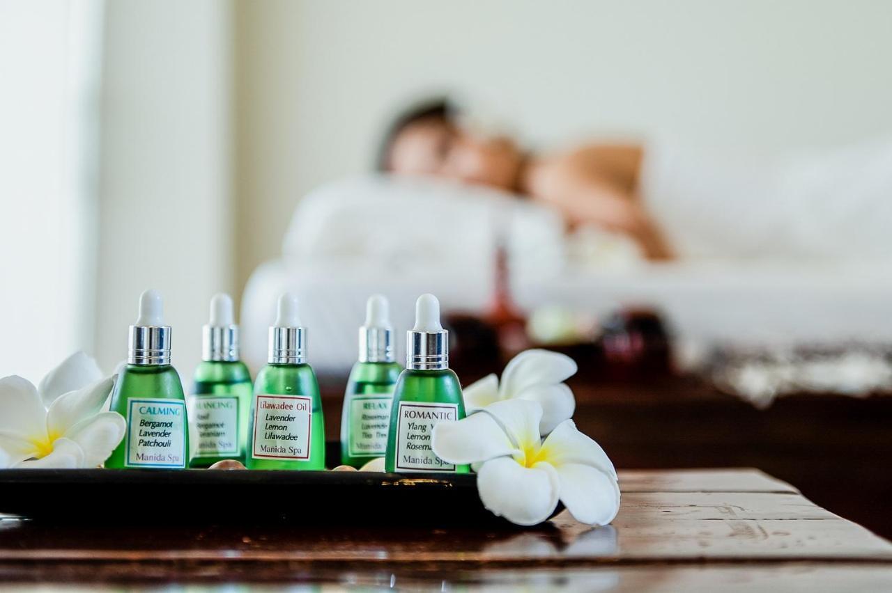 Ngwe Saung Yacht Club & Resort Ngwesaung Buitenkant foto