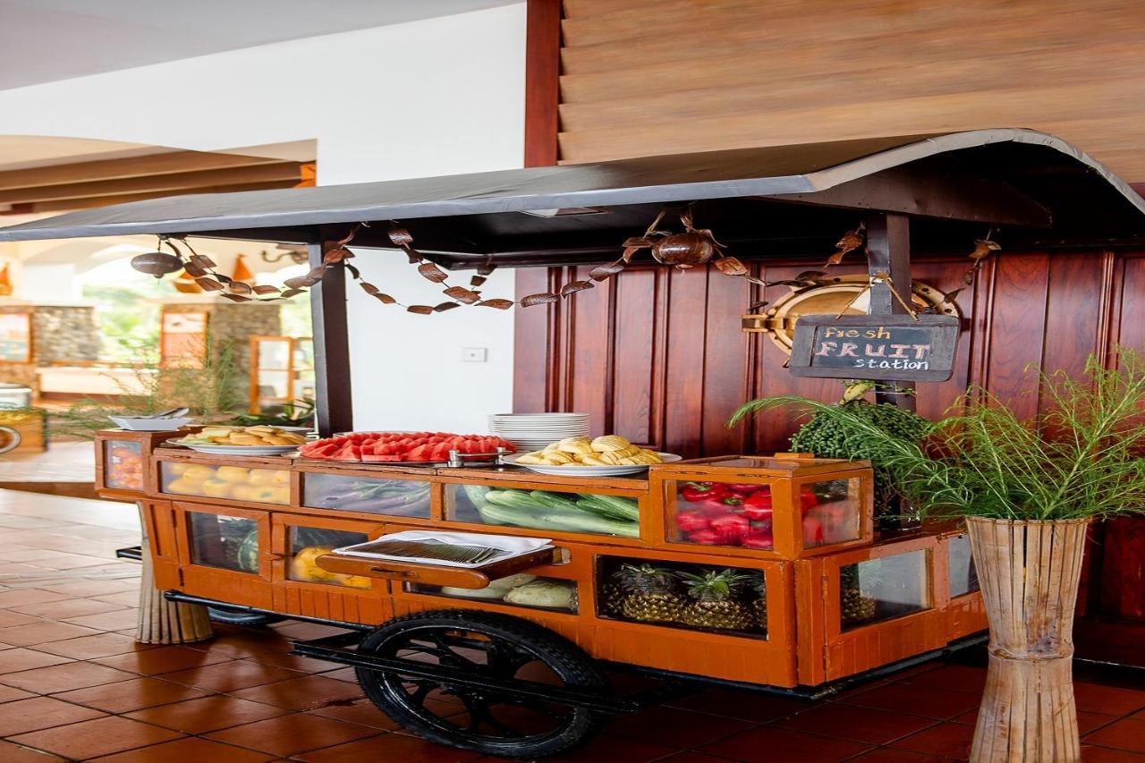 Ngwe Saung Yacht Club & Resort Ngwesaung Buitenkant foto